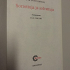 Fedor Dostojevski : Sorrettuja ja solvattuja - pikkukuva 4