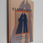 Ari Haasio : Ulkomaisia nykydekkarikirjailijoita 2 - pikkukuva 1