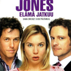 dvd, Bridget Jones - Elämä jatkuu [draama, komedia] - pikkukuva 1