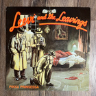 Leevi and the Leavings - Pikku prinsessa 12" maxi-single - pikkukuva 1