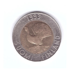 Suomi 10 Markkaa 1993 - pikkukuva 2