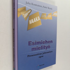 Juha Kontiainen : Esimiehen mielityö : prosessoivan johta... - pikkukuva 1