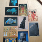 Postikortteja muinaisesta Egyptistä - pikkukuva 3
