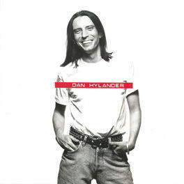 Dan Hylander - Dan Hylander CD - UUSI
