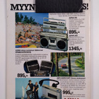 Tekniikan maailma 12/1981 - pikkukuva 2