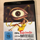 The Trollenberg Terror (Die Teufelswolke von Monteville) - pikkukuva 1