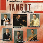 Suosituimmat Tangot Soitettuna - 1989 - CD - pikkukuva 1