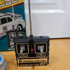 BMW 3,5CLS radio-ohjattava - pikkukuva 2