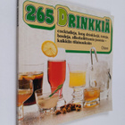 265 drinkkiä - pikkukuva 1