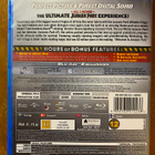 Jurassic Park Ultimate Trilogy Blu-ray - pikkukuva 2