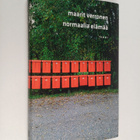 Maarit Verronen : Normaalia elämää - pikkukuva 1