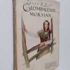Jacob B. Bull : Glomdalenin morsian : romaani kansanelämästä - pikkukuva 1