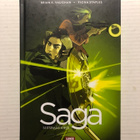 Saga Seitsemäs kirja - pikkukuva 1