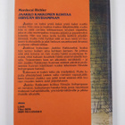 Mordecai Richler : Jaakko Kakkonen kohtaa Hirveän Irviham... - pikkukuva 2
