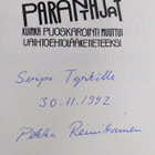 Pekka Reinikainen : Parantajat : kuinka puoskarointi muut... - pikkukuva 3