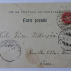 Savonlinna, kulkenut 1903 - pikkukuva 2