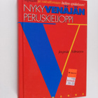 Jevgenia Nekrasova : Nykyvenäjän peruskielioppi - pikkukuva 1