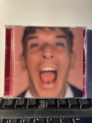 JOHN CALE: Walking On Locusts, CD