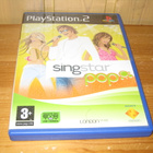 SingStar Pop Ps2 - pikkukuva 1