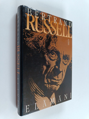 Bertrand Russell : Elämäni