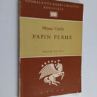 Minna Canth : Papin perhe - pikkukuva 1