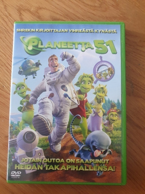 Planeetta 51