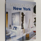 Reto Guntli : Living in Style New York - pikkukuva 1