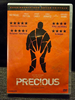 Precious (DVD)