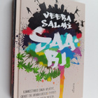 Veera Salmi : Saari - pikkukuva 1