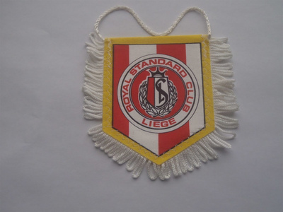STANDARD LIEGE JALKAPALLO VIIRI