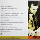 JIMMY BARNES Flesh and Wood CD 1993 - pikkukuva 2