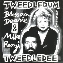 Blossom Dearie - Tweedledum and Tweedle (CD)
