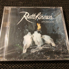 Ruttokosmos ”Apoteoosi” CD 2024 - pikkukuva 1