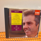 Bizet:Carmen/L'arlesienne etc-Daniel Barenboim CD - pikkukuva 1
