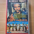 Vapaana takuita vastaan (1989) VHS (Robert Ginty) - pikkukuva 1