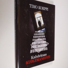 Timo Korppi : Kahdeksas kuolemansynti : pokeriprinssi ja ... - pikkukuva 1