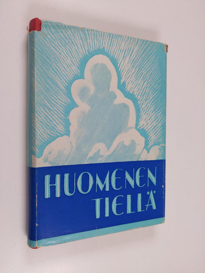 Huomenen tiellä : Suomen työläisnaisliikkeen 60-vuotisjuh...