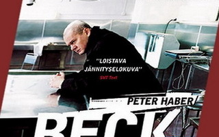 Beck 1 (DVD)