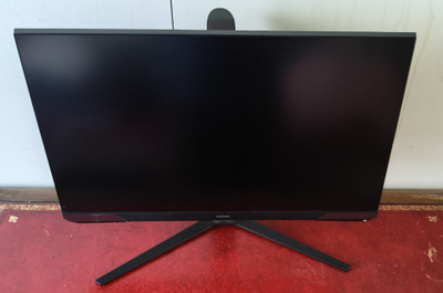 Samsung Odyssey G3 24" Full HD 180Hz + Alkuperäinen pakkaus