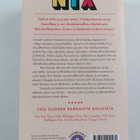 Nathan Hill : Nix - pikkukuva 2