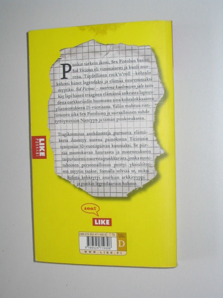 Item image