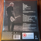 David Gilmour - Rattle That Lock cd + dvd - pikkukuva 2