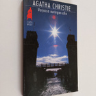 Agatha Christie : Varjossa auringon alla - pikkukuva 1