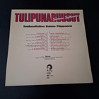 TULIPUNARUUSUT - SUORAAN SYDÄMEEN . LP - pikkukuva 2