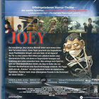 joey (59 632) UUSI -DE- BLU-RAY 1985. o:roland emmerich - pikkukuva 2