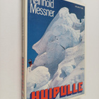 Reinhold Messner : Huipulle - pikkukuva 1