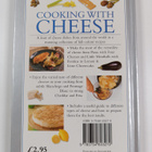 Anness Editorial : Cooking with Cheese - pikkukuva 2