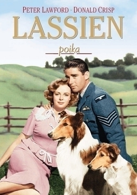 Lassien Poika - DVD