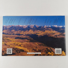 Jeff Burch : The Peaks of Telluride - pikkukuva 2
