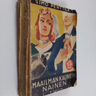Simo Penttilä : Maailman kaunein nainen - pikkukuva 1